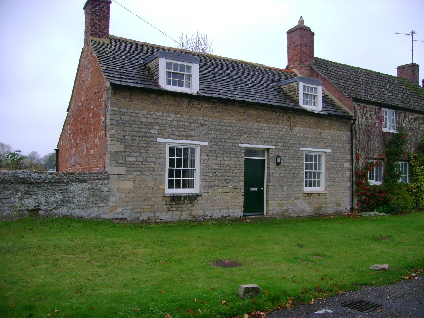 Residential Elton Hall Historic House and Gardens Cambridgeshire