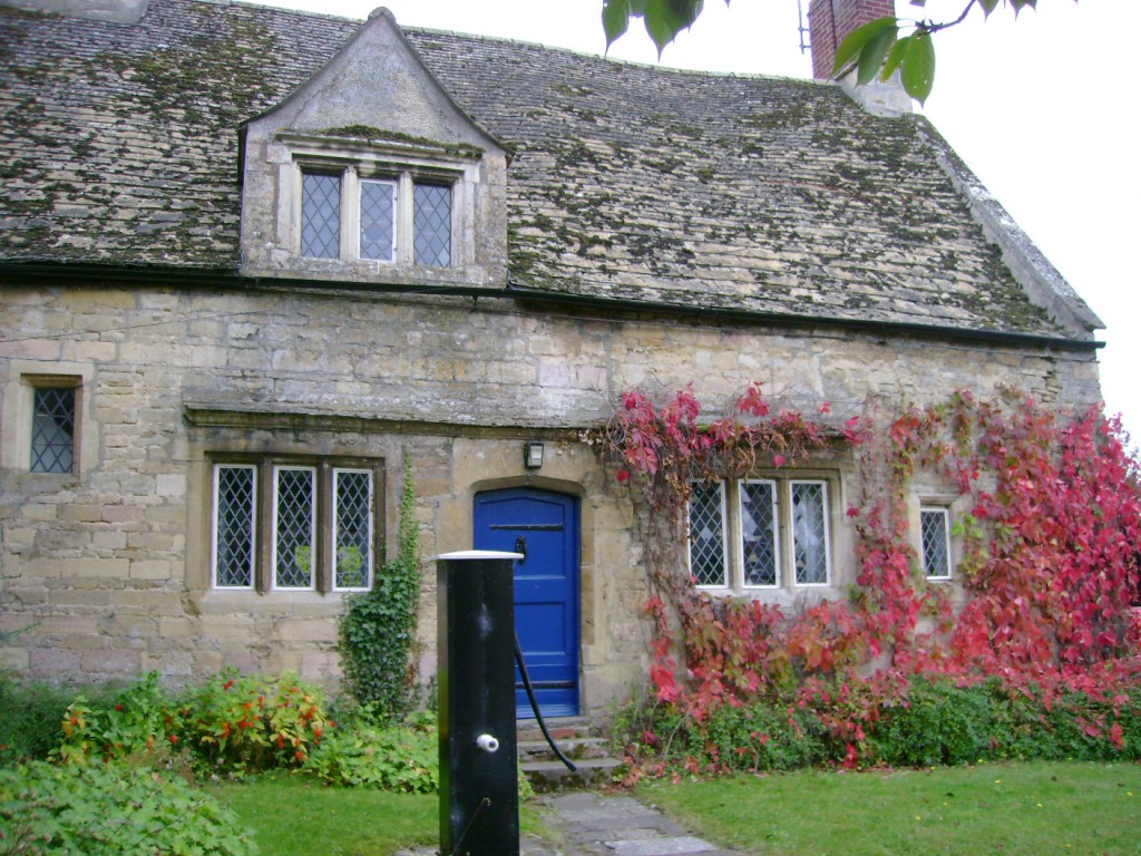 Elton Hall Visitor Information