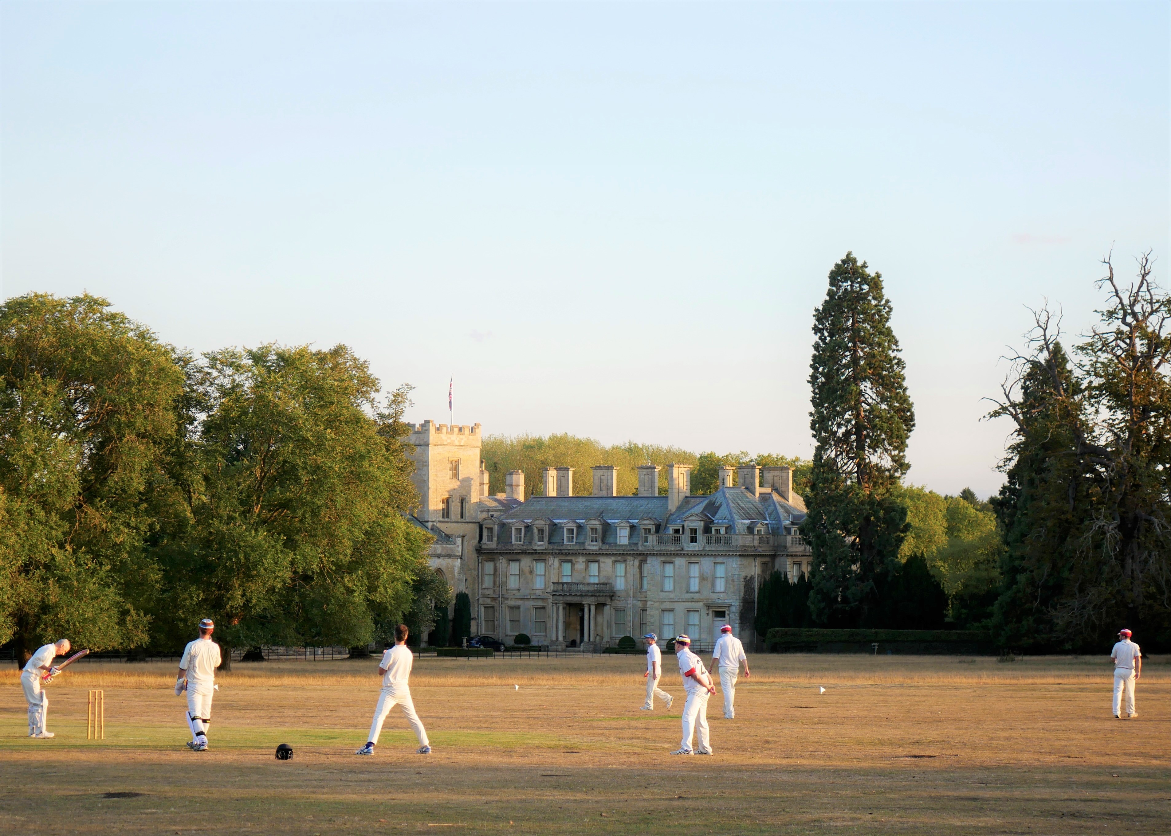 Elton Park Cricket Club